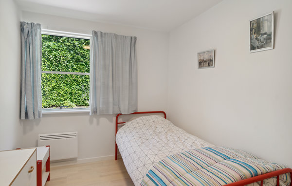 Kuća-za-odmor - Dronningmølle Strand , Danska - E03483 605