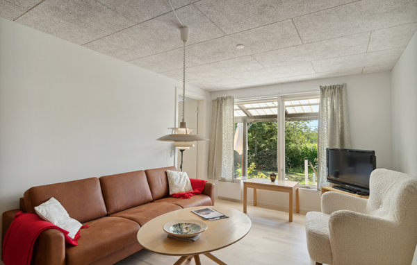 Kuća-za-odmor - Dronningmølle Strand , Danska - E03483 3