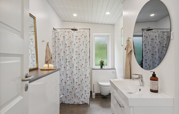 Ferienhaus - Dronningmølle , Dänemark - E03488 701