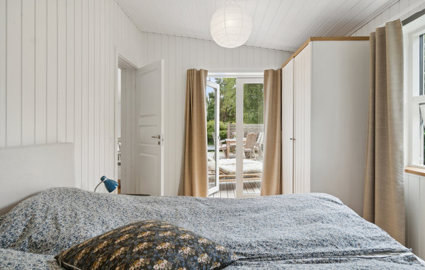 Ferienhaus - Dronningmølle , Dänemark - E03488 601