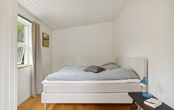 Ferienhaus - Dronningmølle , Dänemark - E03488 602