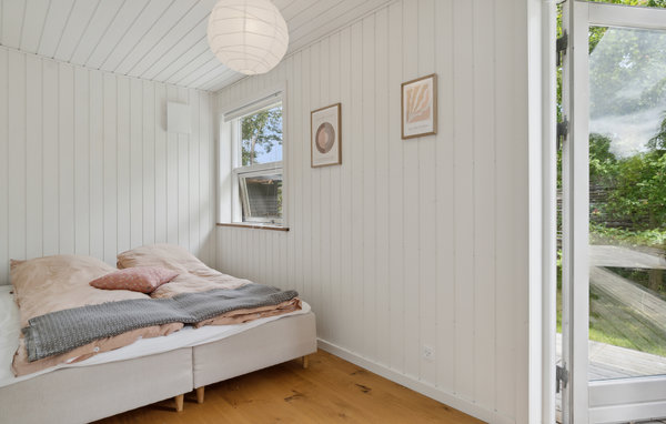 Ferienhaus - Dronningmølle , Dänemark - E03488 603