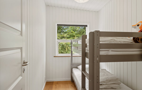 Ferienhaus - Dronningmølle , Dänemark - E03488 604
