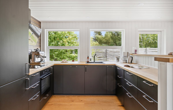 Ferienhaus - Dronningmølle , Dänemark - E03488 6