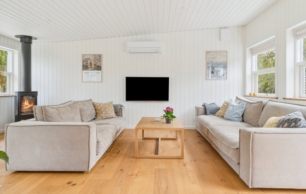 Ferienhaus - Dronningmølle , Dänemark - E03488 3