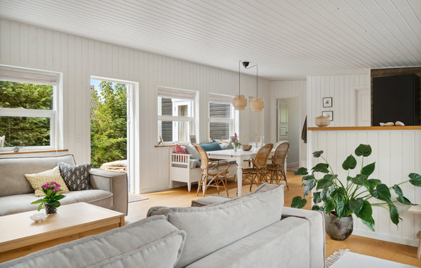Ferienhaus - Dronningmølle , Dänemark - E03488 4