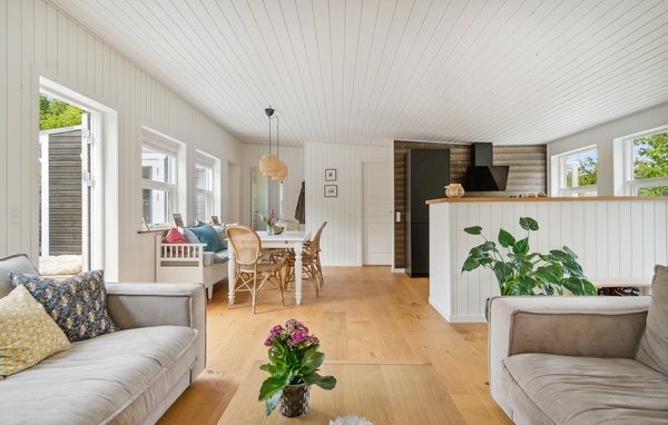 Ferienhaus - Dronningmølle , Dänemark - E03488 5