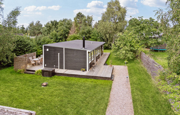 Vakantiehuis - Dronningmølle , Denemarken - E03488 1