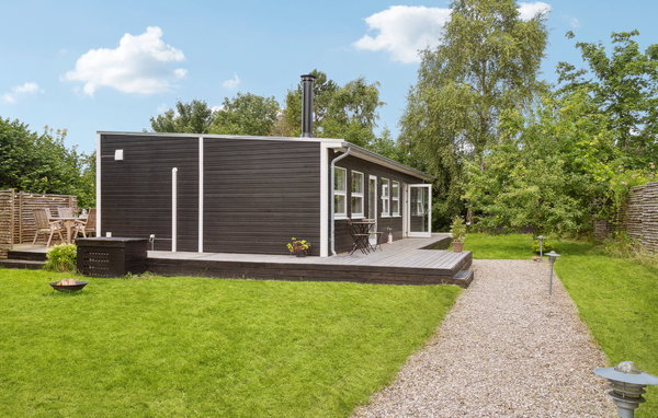 Ferienhaus - Dronningmølle , Dänemark - E03488 81