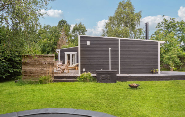 Ferienhaus - Dronningmølle , Dänemark - E03488 82