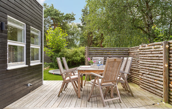 Vakantiehuis - Dronningmølle , Denemarken - E03488 2