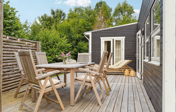 Ferienhaus - Dronningmølle , Dänemark - E03488 101