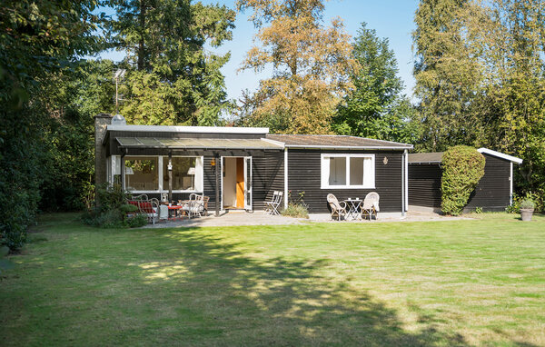 Ferienhaus - Dronningmølle Strand , Dänemark - E03494 1