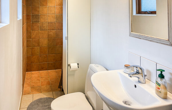 Casa de vacaciones - Dronningmølle Strand , Dinamarca - E03495 701