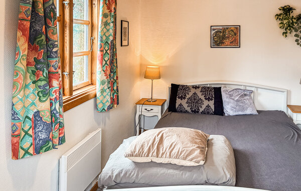 Casa de vacaciones - Dronningmølle Strand , Dinamarca - E03495 6