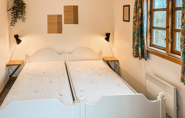 Casa de vacaciones - Dronningmølle Strand , Dinamarca - E03495 7