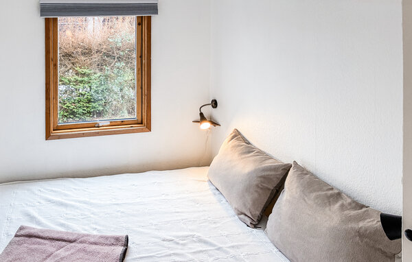 Casa de vacaciones - Dronningmølle Strand , Dinamarca - E03495 601