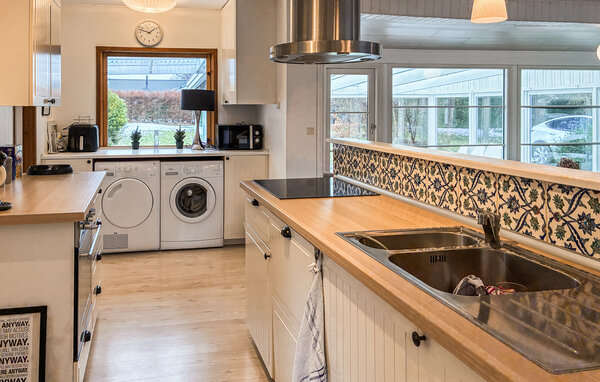 Casa de vacaciones - Dronningmølle Strand , Dinamarca - E03495 4