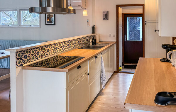 Casa de vacaciones - Dronningmølle Strand , Dinamarca - E03495 401