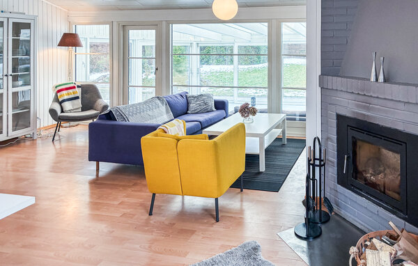 Casa de vacaciones - Dronningmølle Strand , Dinamarca - E03495 1