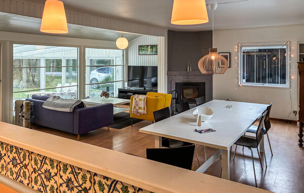 Casa de vacaciones - Dronningmølle Strand , Dinamarca - E03495 2