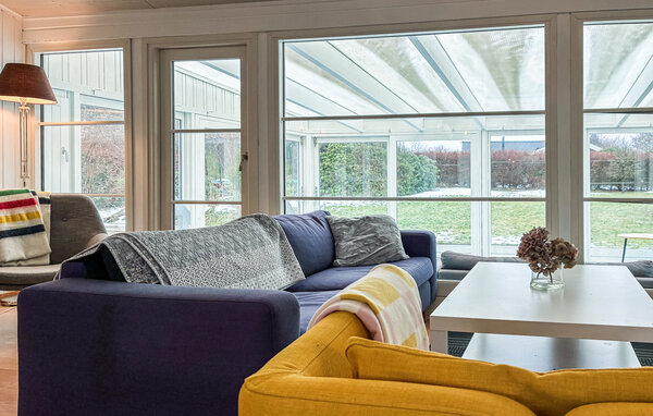 Casa de vacaciones - Dronningmølle Strand , Dinamarca - E03495 301