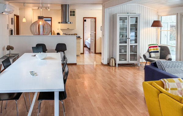 Casa de vacaciones - Dronningmølle Strand , Dinamarca - E03495 3