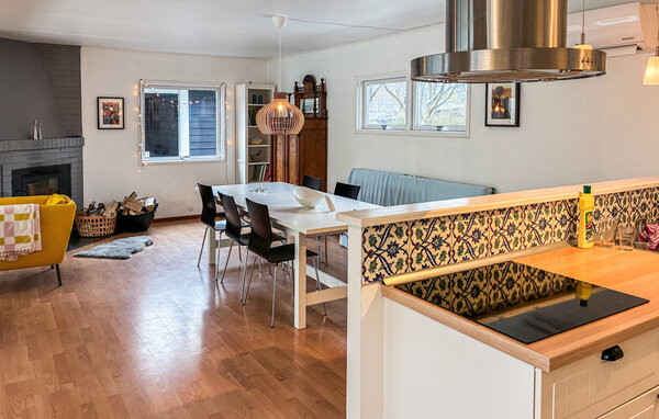 Casa de vacaciones - Dronningmølle Strand , Dinamarca - E03495 5