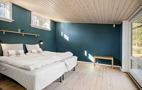 Casa vacanze - Dronningmølle Strand , Danimarca - E03499 8