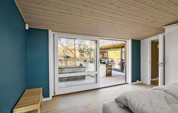 Casa vacanze - Dronningmølle Strand , Danimarca - E03499 601