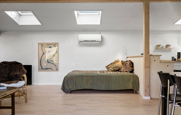 Casa vacanze - Dronningmølle Strand , Danimarca - E03499 603