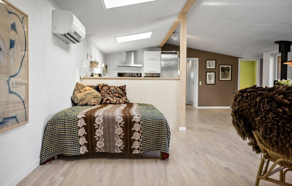 Casa vacanze - Dronningmølle Strand , Danimarca - E03499 604