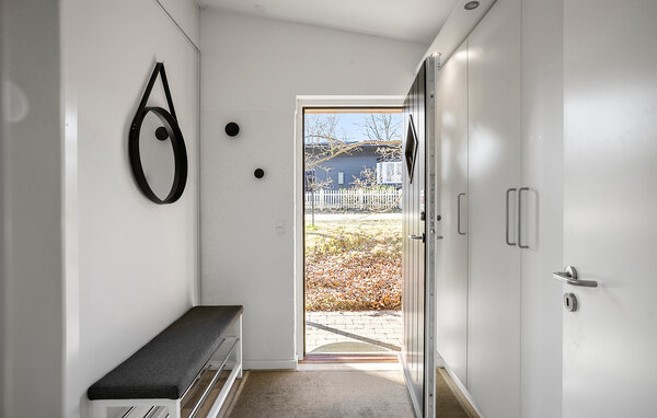 Casa vacanze - Dronningmølle Strand , Danimarca - E03499 501