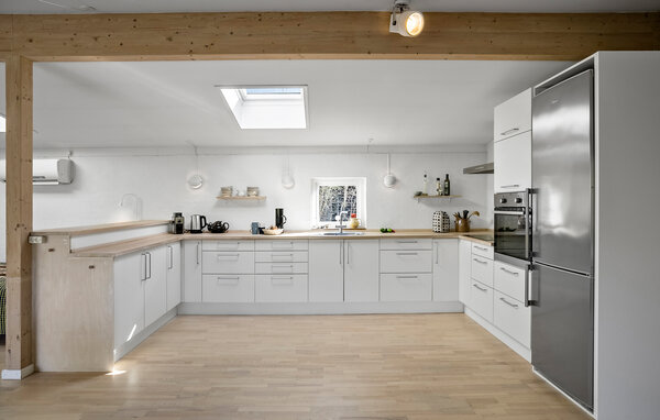 Casa vacanze - Dronningmølle Strand , Danimarca - E03499 401