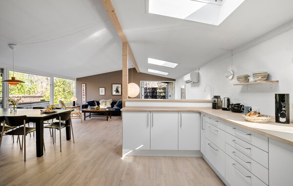 Casa vacanze - Dronningmølle Strand , Danimarca - E03499 7