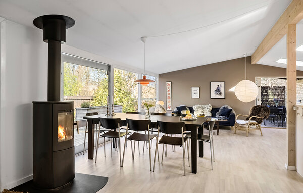Casa vacanze - Dronningmølle Strand , Danimarca - E03499 5