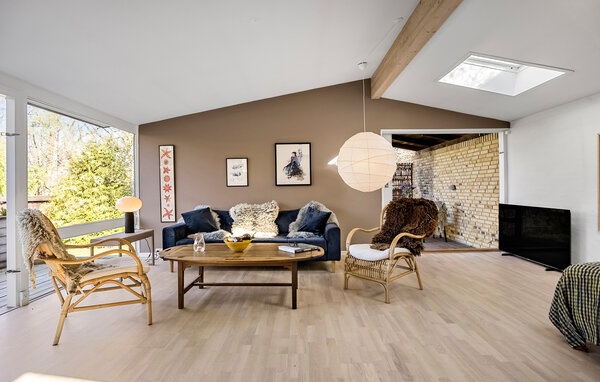 Casa vacanze - Dronningmølle Strand , Danimarca - E03499 301