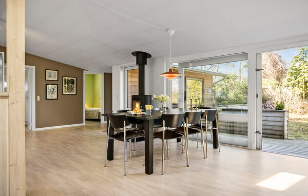 Casa vacanze - Dronningmølle Strand , Danimarca - E03499 4