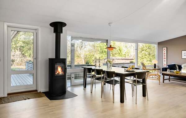 Casa vacanze - Dronningmølle Strand , Danimarca - E03499 302