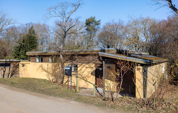 Casa vacanze - Dronningmølle Strand , Danimarca - E03499 81