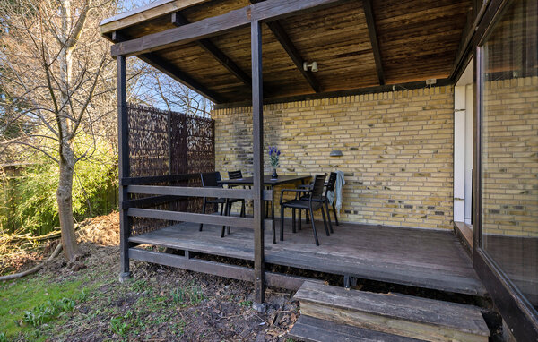 Casa vacanze - Dronningmølle Strand , Danimarca - E03499 9