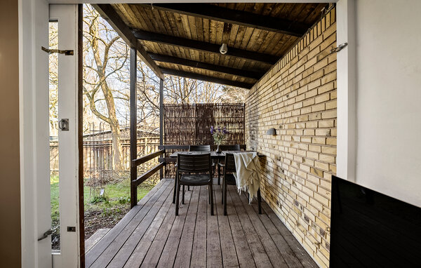 Casa vacanze - Dronningmølle Strand , Danimarca - E03499 101