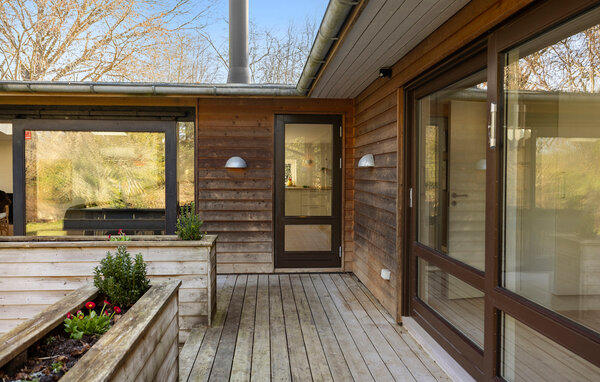 Casa vacanze - Dronningmølle Strand , Danimarca - E03499 102