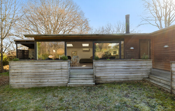 Casa vacanze - Dronningmølle Strand , Danimarca - E03499 103