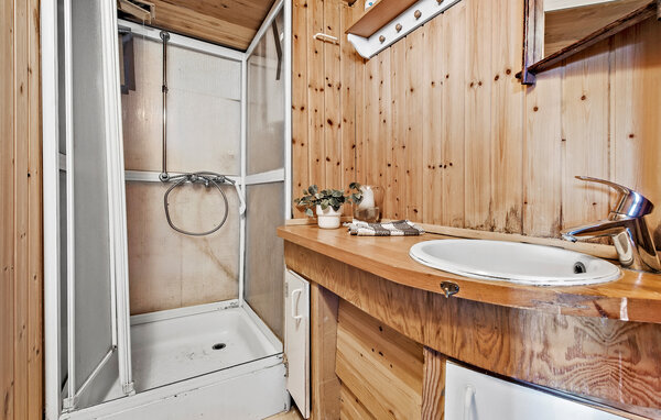 Holiday Home - Villingebæk Strand , Denmark - E03534 701