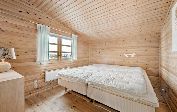 Holiday Home - Villingebæk Strand , Denmark - E03534 601