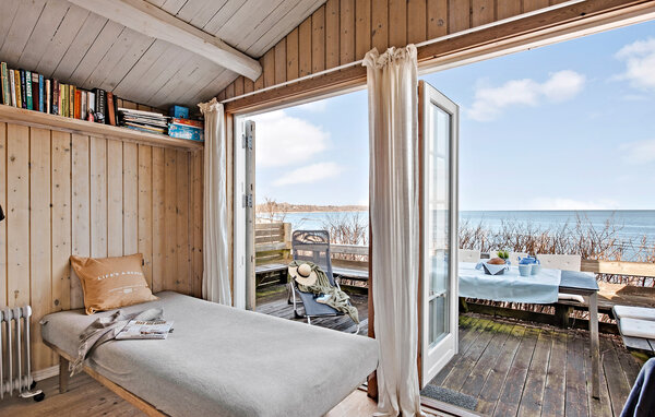 Holiday Home - Villingebæk Strand , Denmark - E03534 5