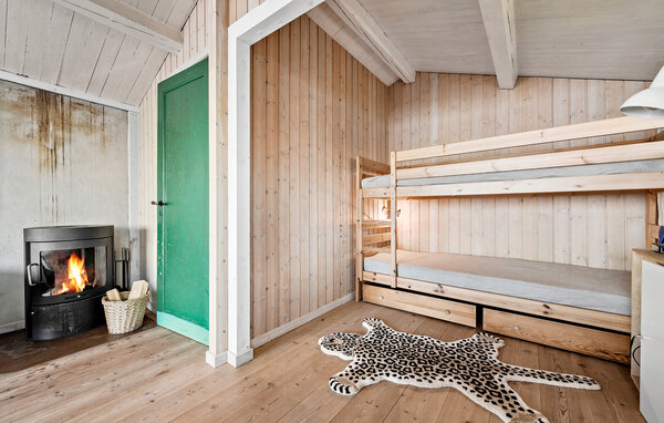Holiday Home - Villingebæk Strand , Denmark - E03534 603