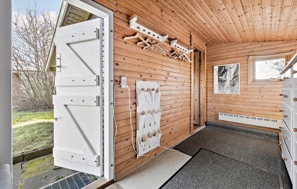 Holiday Home - Villingebæk Strand , Denmark - E03534 501