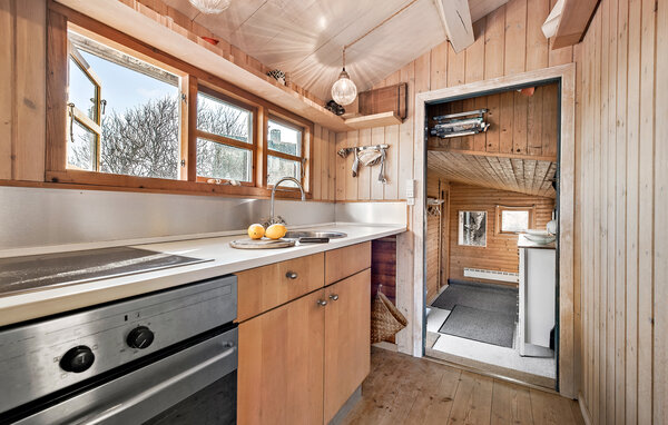 Holiday Home - Villingebæk Strand , Denmark - E03534 3